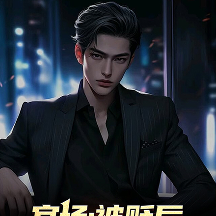 官场：我被贬后,京圈大佬震怒