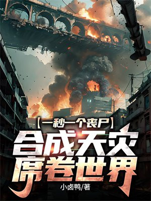 一秒一个丧尸,合成天灾席卷世界