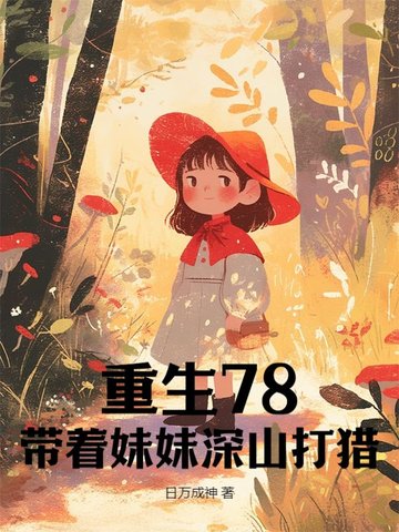 重生78,带着妹妹深山打猎