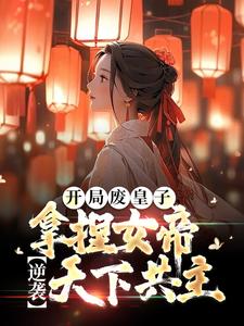 开局废皇子,拿捏女帝逆袭天下共主