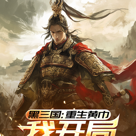 三国：重生黄巾,我开局杀了刘备