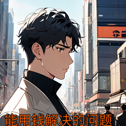重生后才懂,有钱人的世界真好玩