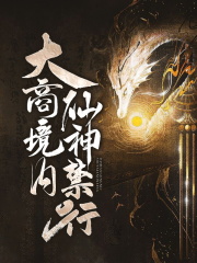 大商境内,仙神禁行