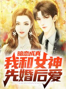 暗恋成真,我和女神先婚后爱