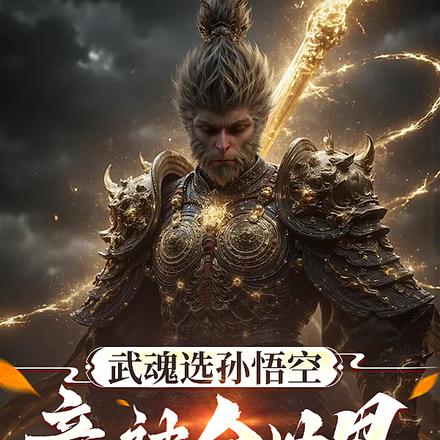武魂选孙悟空,竟被全世界嘲笑？