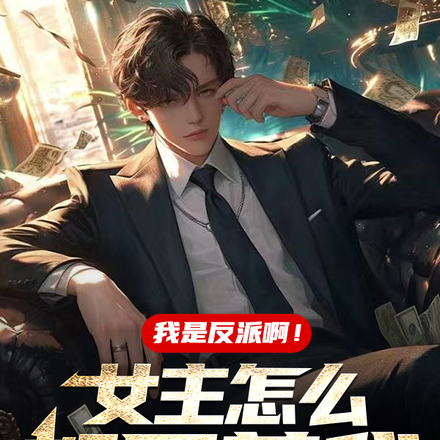 反派：女主硬上弓,我插翅难飞！