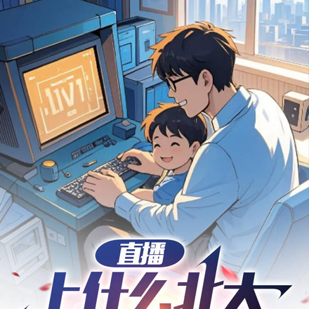 直播：上什么北大,跟爹上A大！