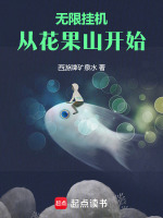 无限挂机,从花果山开始