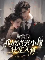 撩错后,我被渣男小叔狂宠入骨