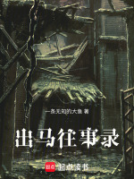 出马往事录