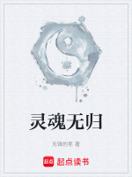 灵魂无归