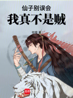 仙子别误会,我真不是贼