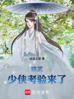 综武：少侠,考验来了！