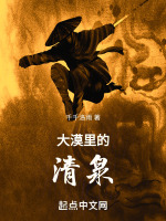 大漠清泉