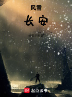 风雪,长安