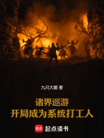 诸界巡游：开局成为系统打工人