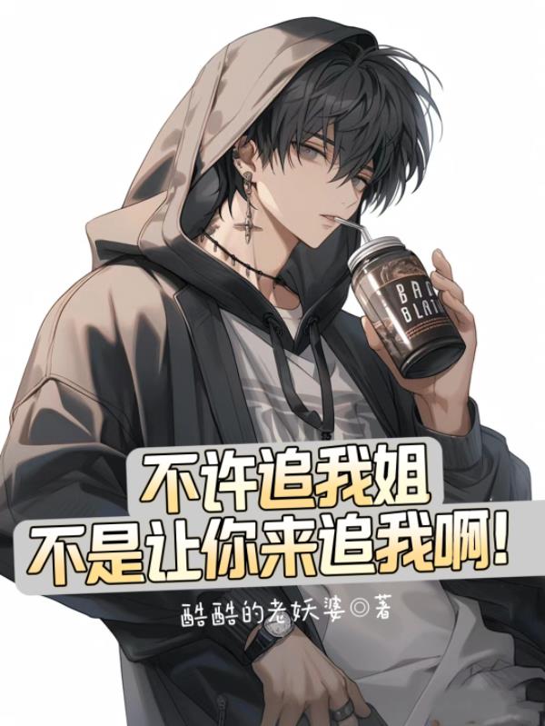 不许追我姐,不是让你来追我啊！
